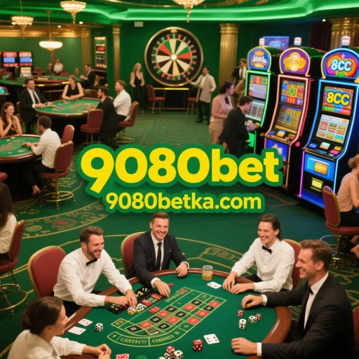 9080bet